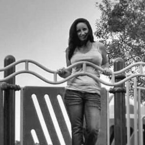 Meet your Posher, Kasey